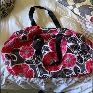 Vera Bradley Duffel Bag